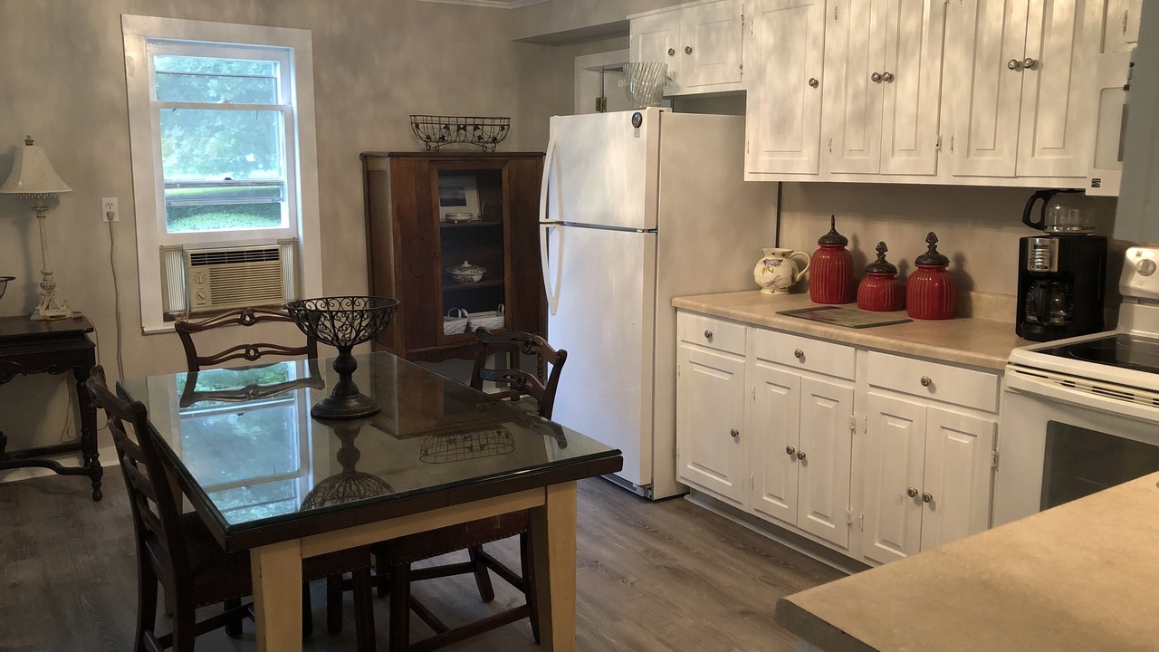 Photo of Kitchen in Saratoga Springs