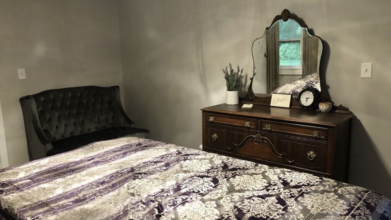 Photo of Bedroom in Saratoga Springs