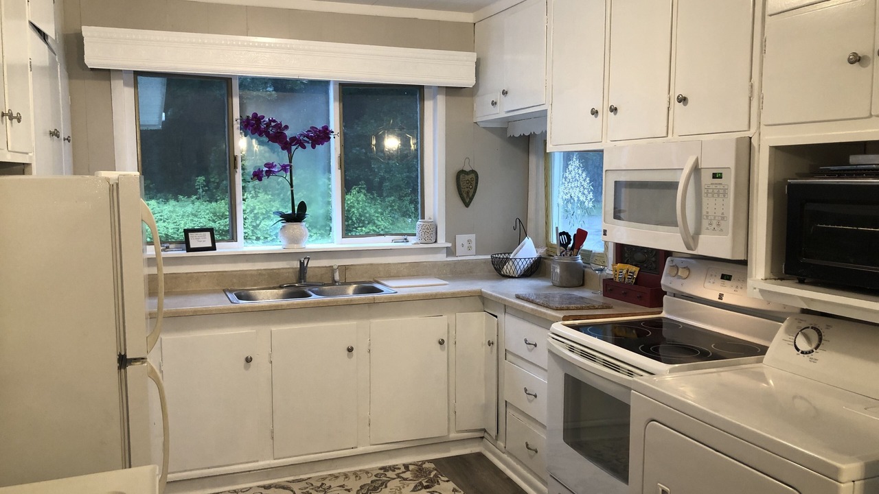Photo of Kitchen in Saratoga Springs