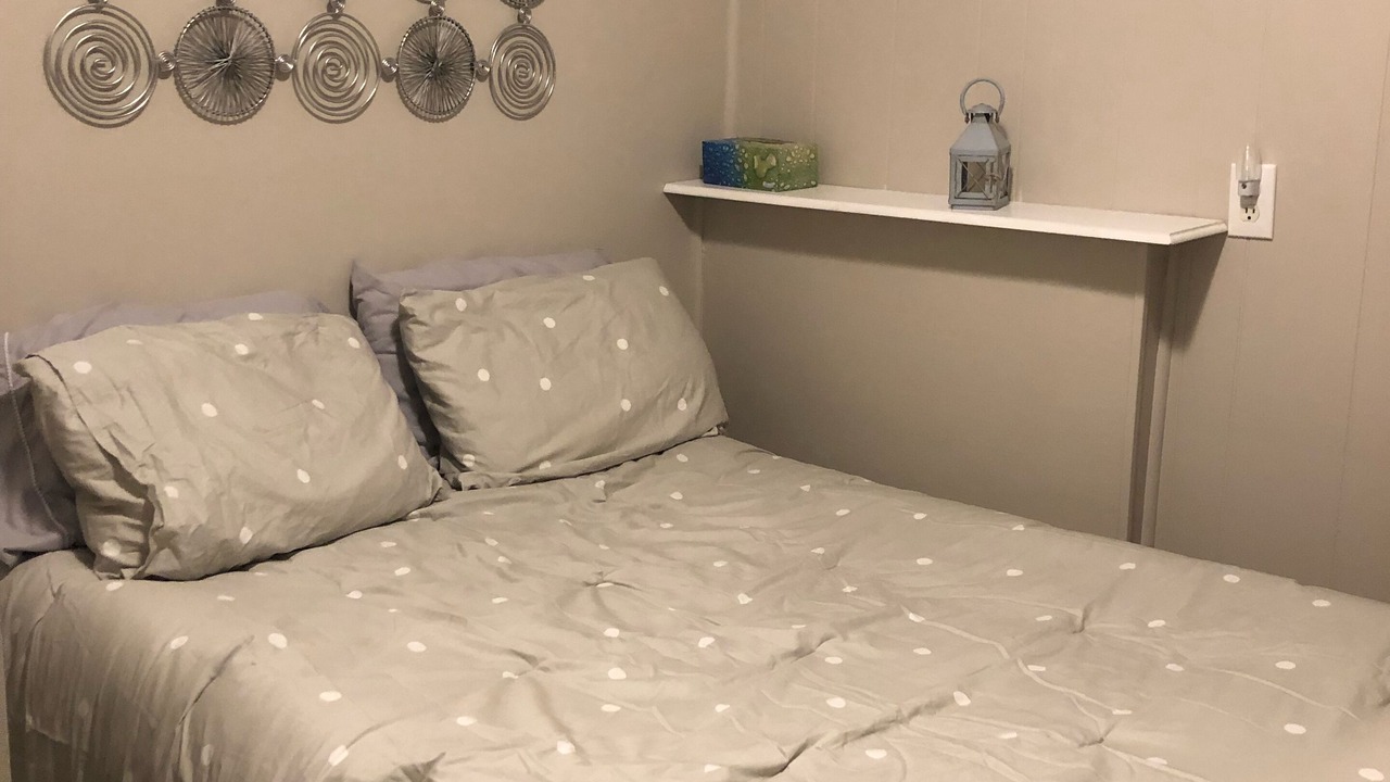 Photo of Bedroom in Saratoga Springs