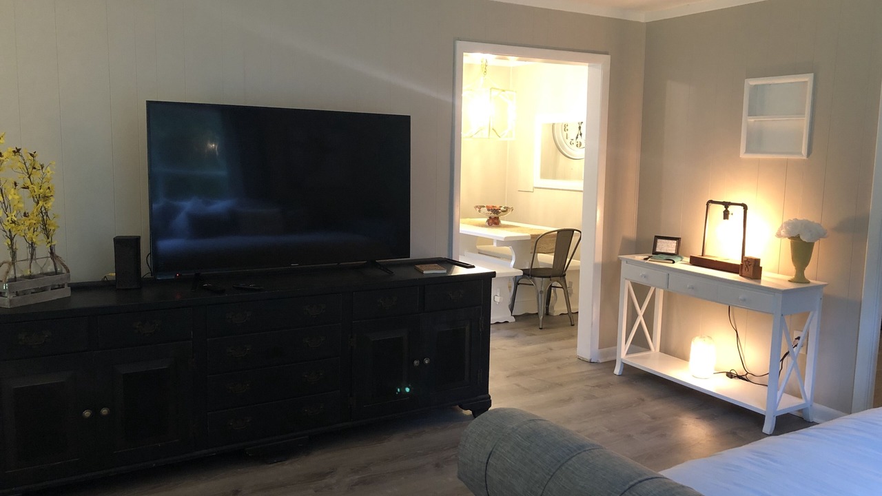 Photo of Bedroom in Saratoga Springs