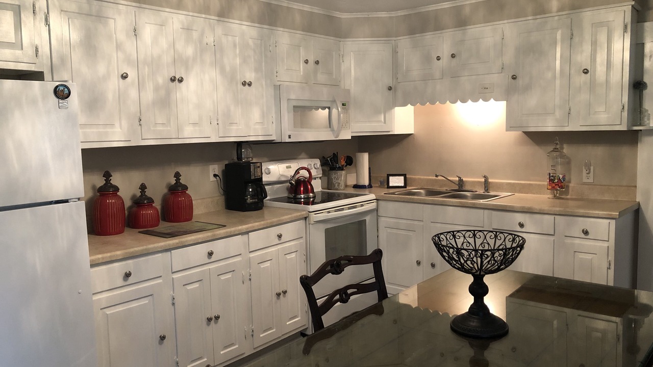 Photo of Kitchen in Saratoga Springs