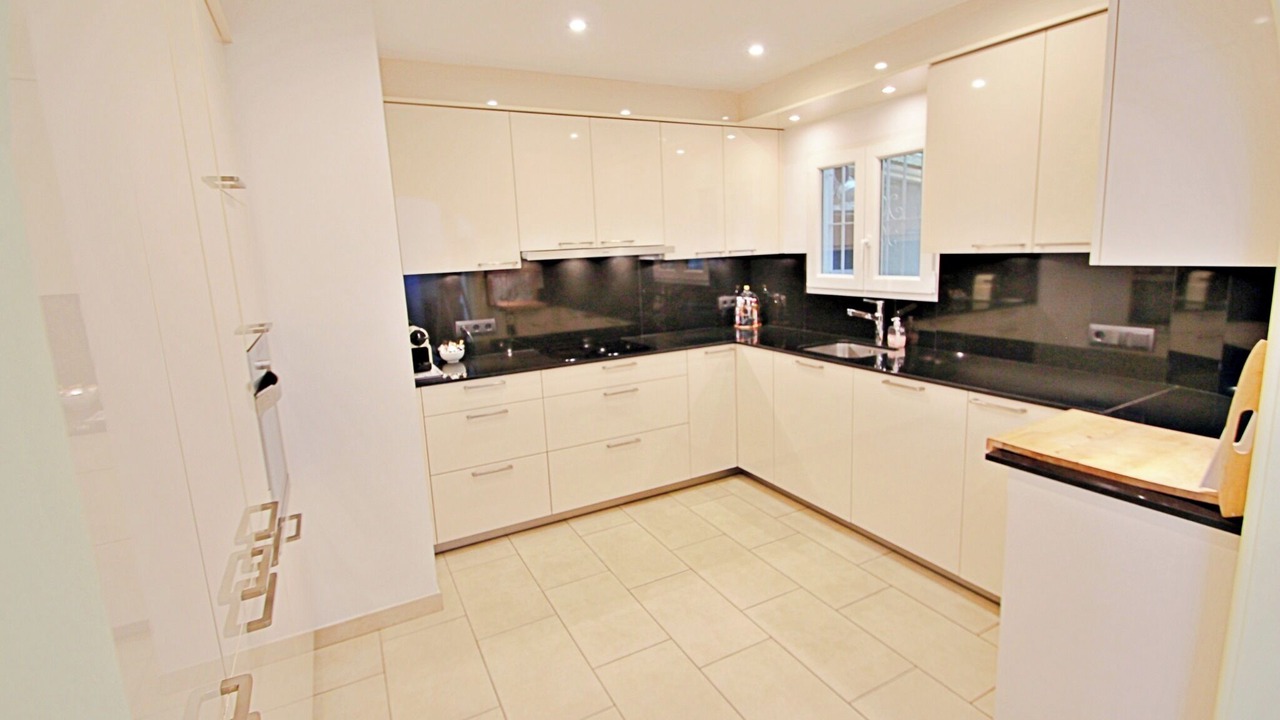 Photo of Kitchen in Benissa Coast