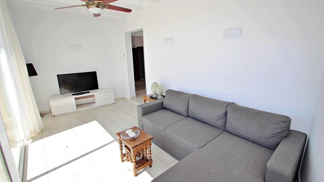 Photo of Livingroom in Benissa Coast