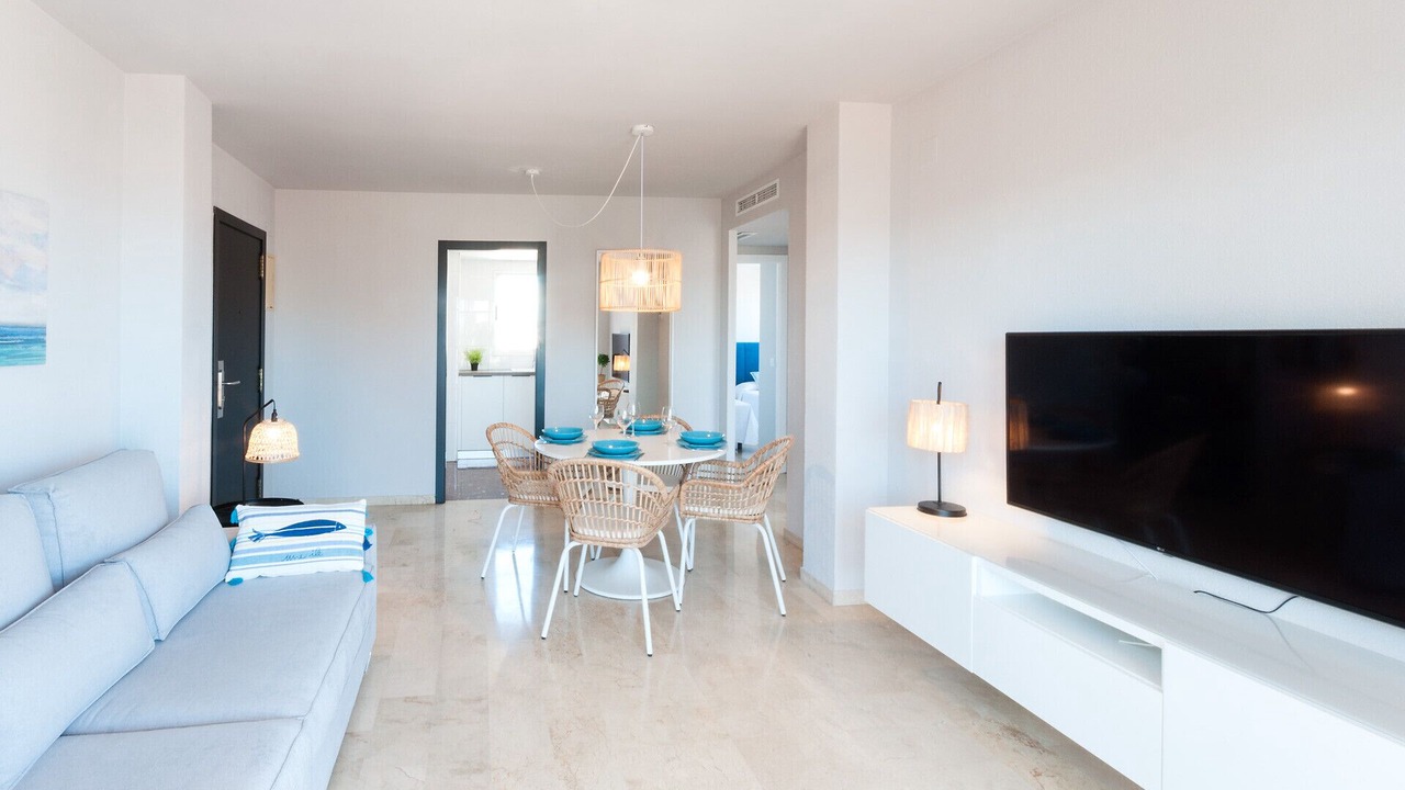 Photo of Livingroom in Grao de Gandia