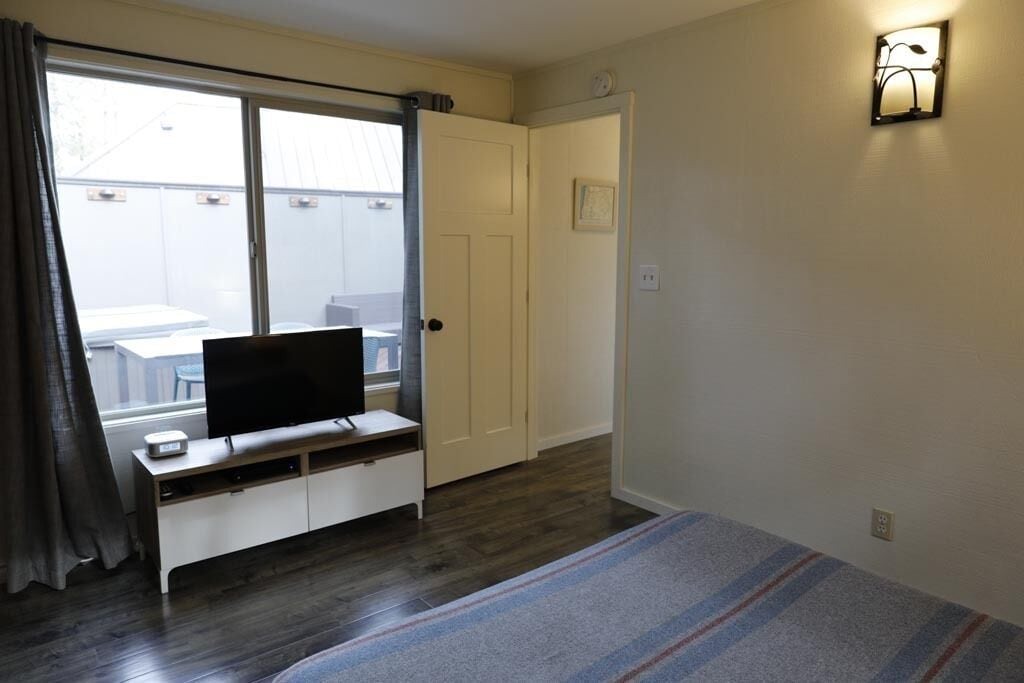 Photo of Bedroom in Sunriver