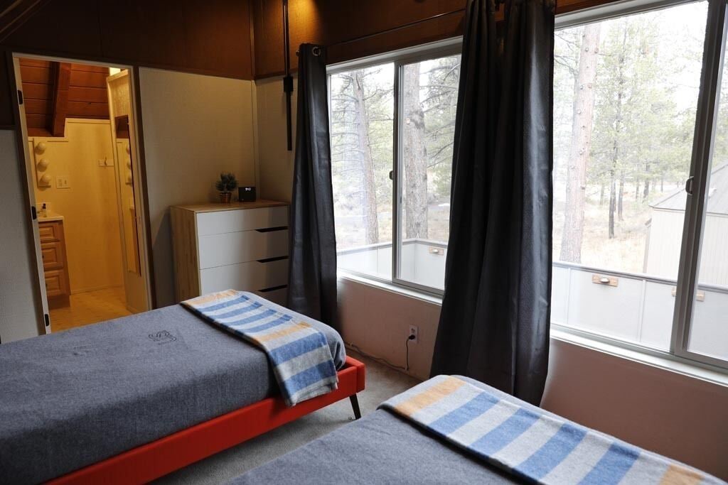 Photo of Bedroom in Sunriver