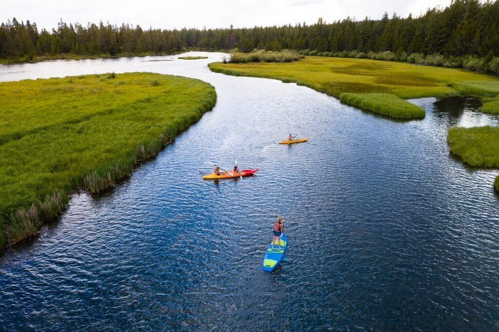 Photo of Others in Sunriver