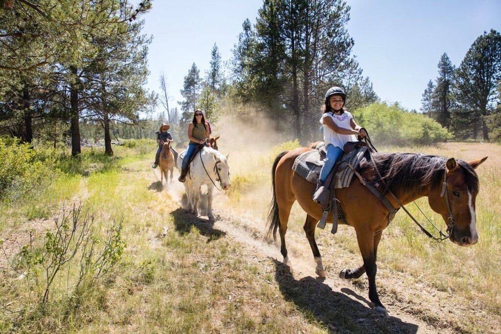 Photo of Others in Sunriver