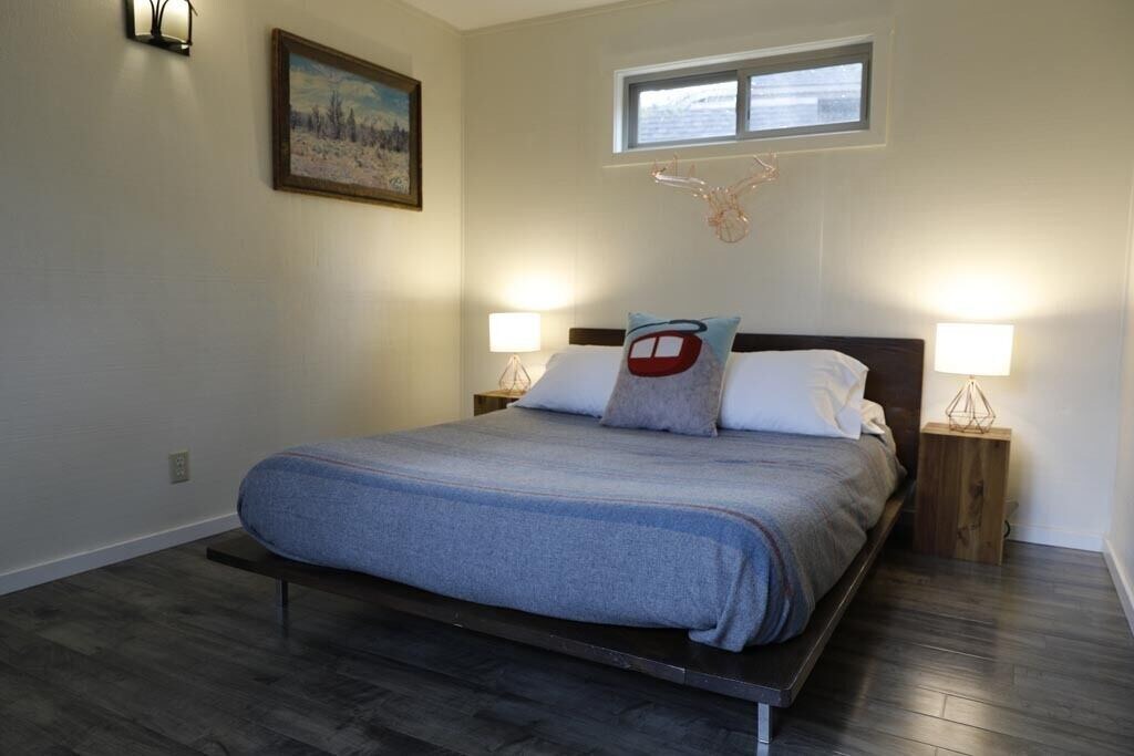 Photo of Bedroom in Sunriver