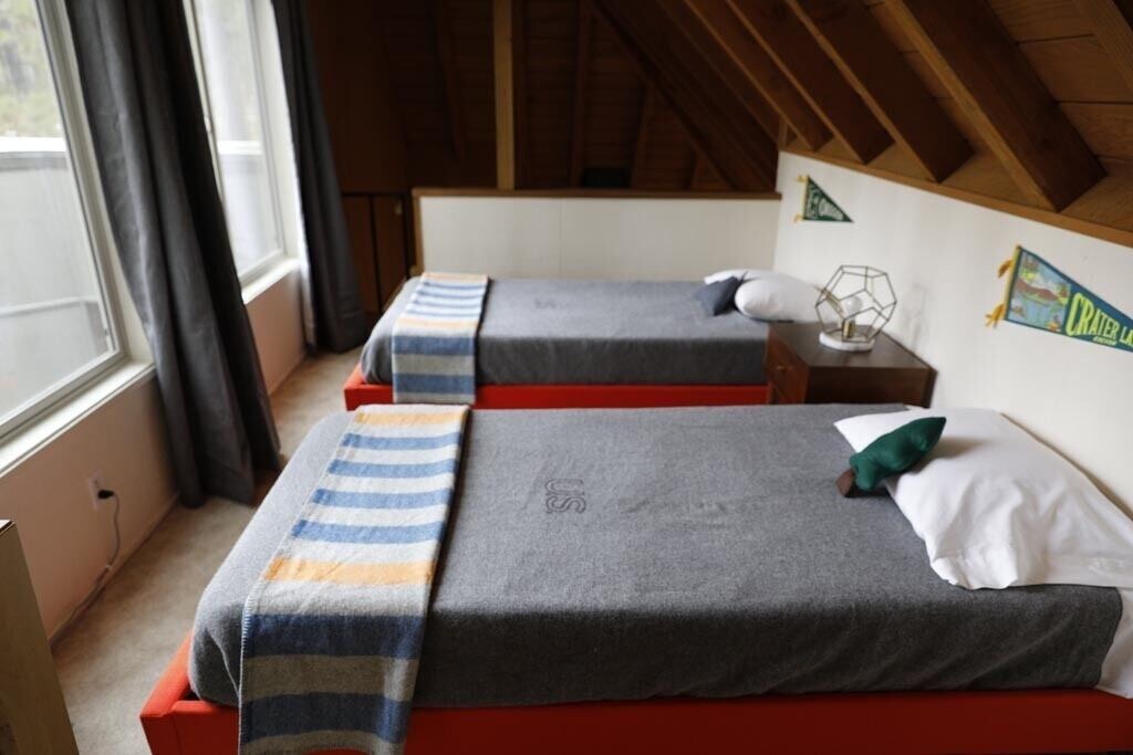 Photo of Bedroom in Sunriver