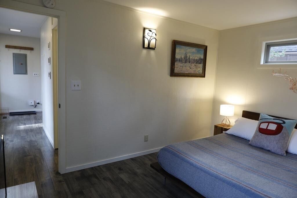 Photo of Bedroom in Sunriver