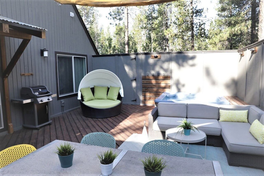 Photo of Others in Sunriver