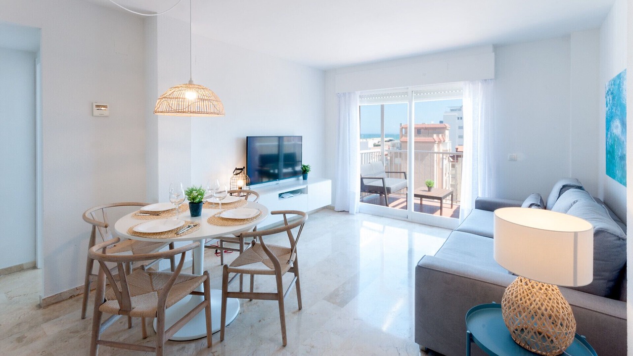 Photo of Livingroom in Grao de Gandia