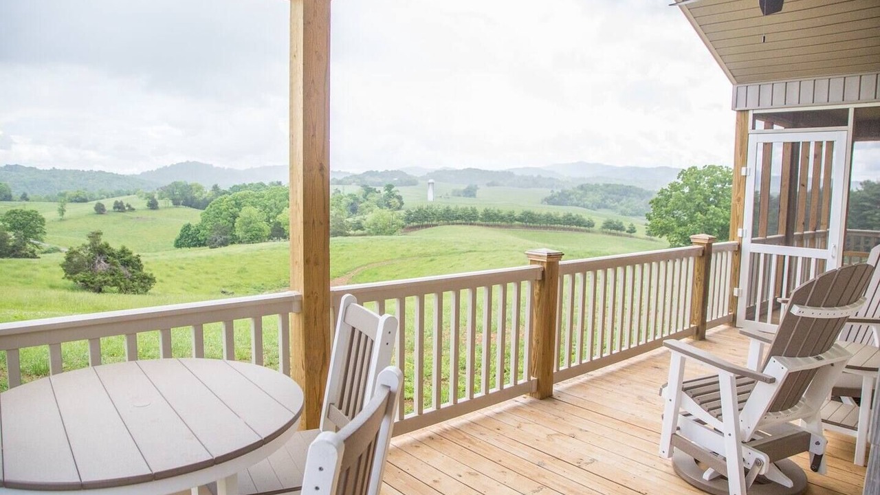 Photo of Outdoor in Hiwassee