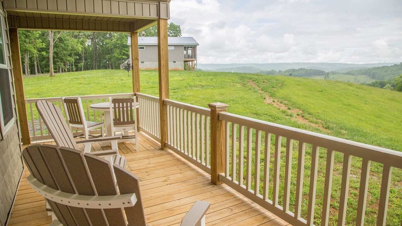 Photo of Outdoor in Hiwassee