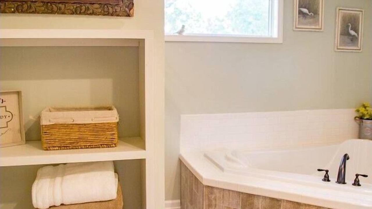 Photo of Bathroom in Hiwassee
