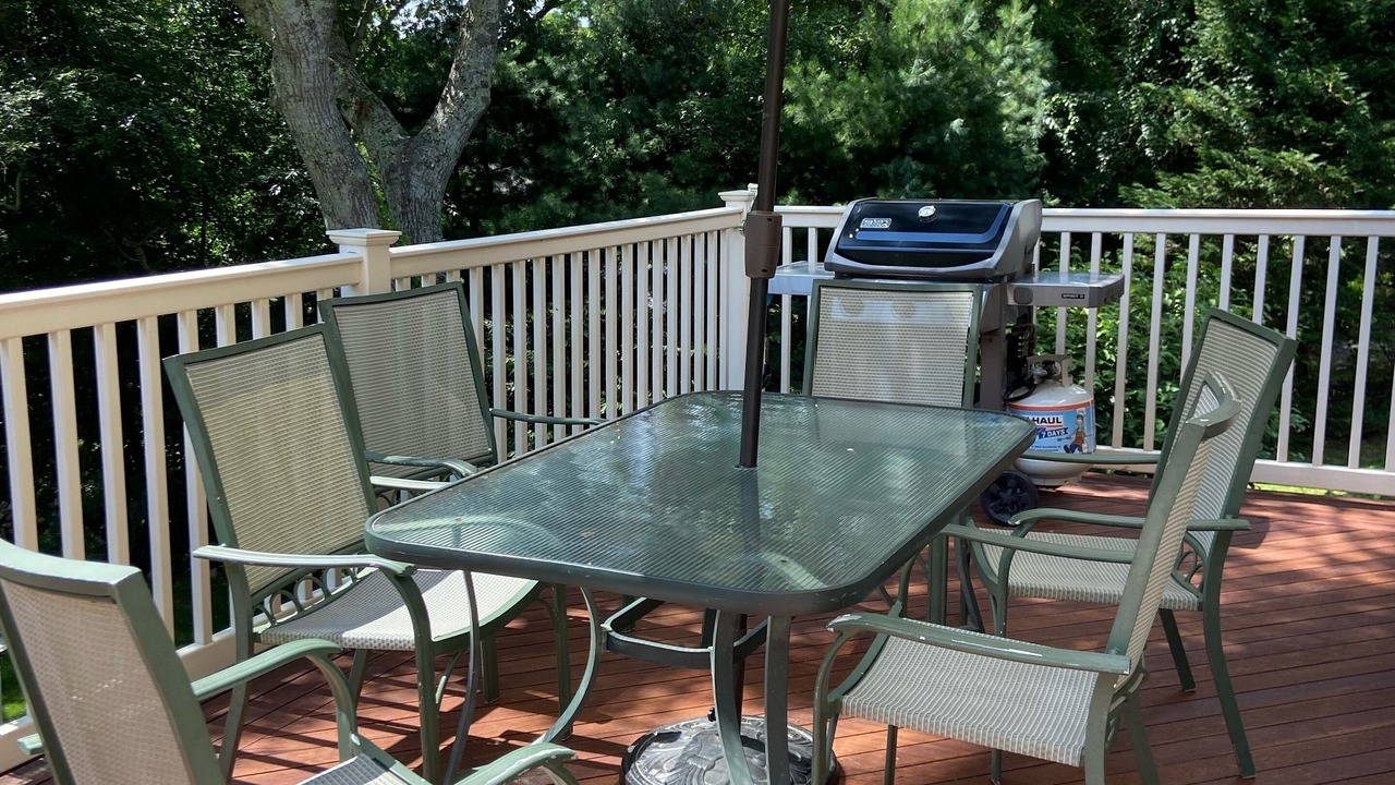 Photo of Outdoor in West Barnstable