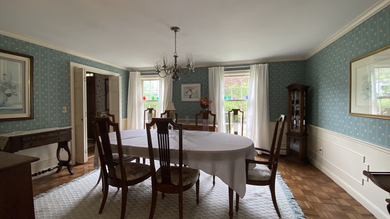Photo of Bedroom in West Barnstable