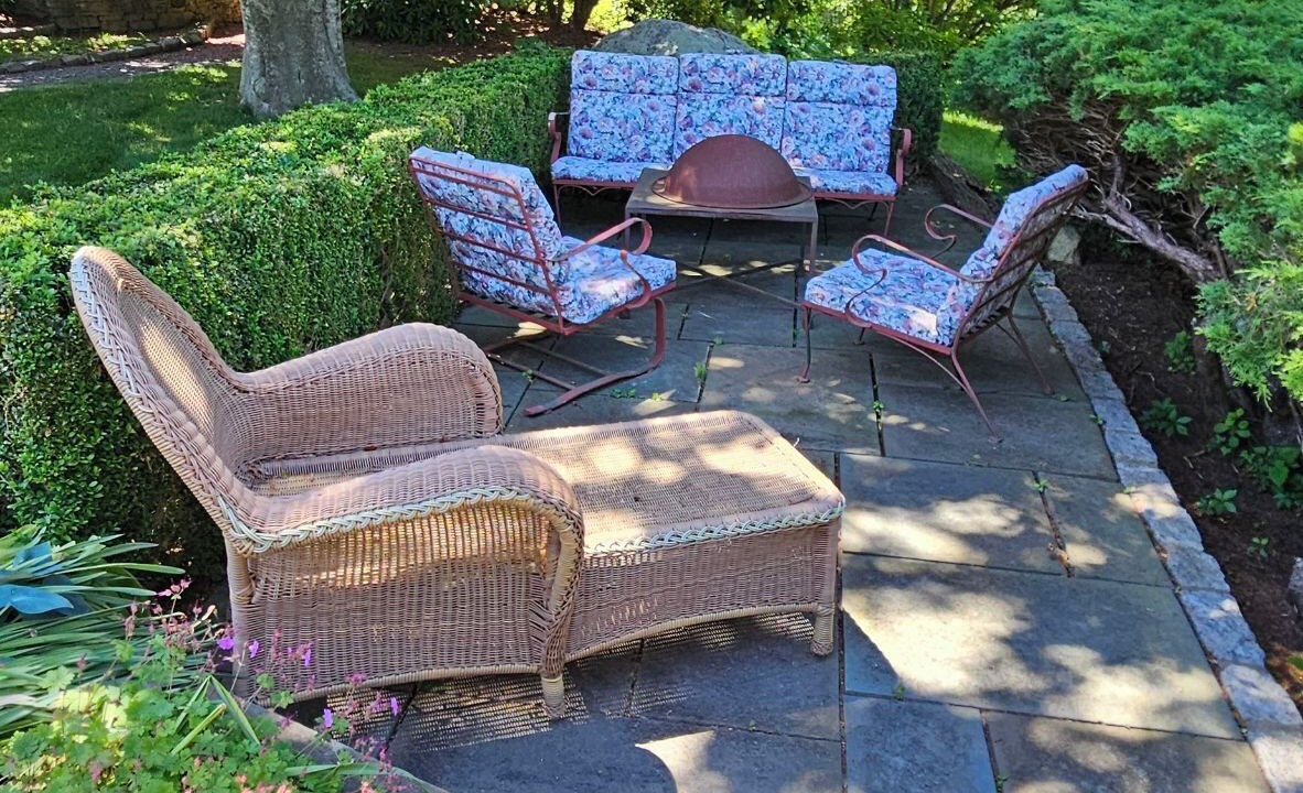 Photo of Patio Balcony in West Barnstable