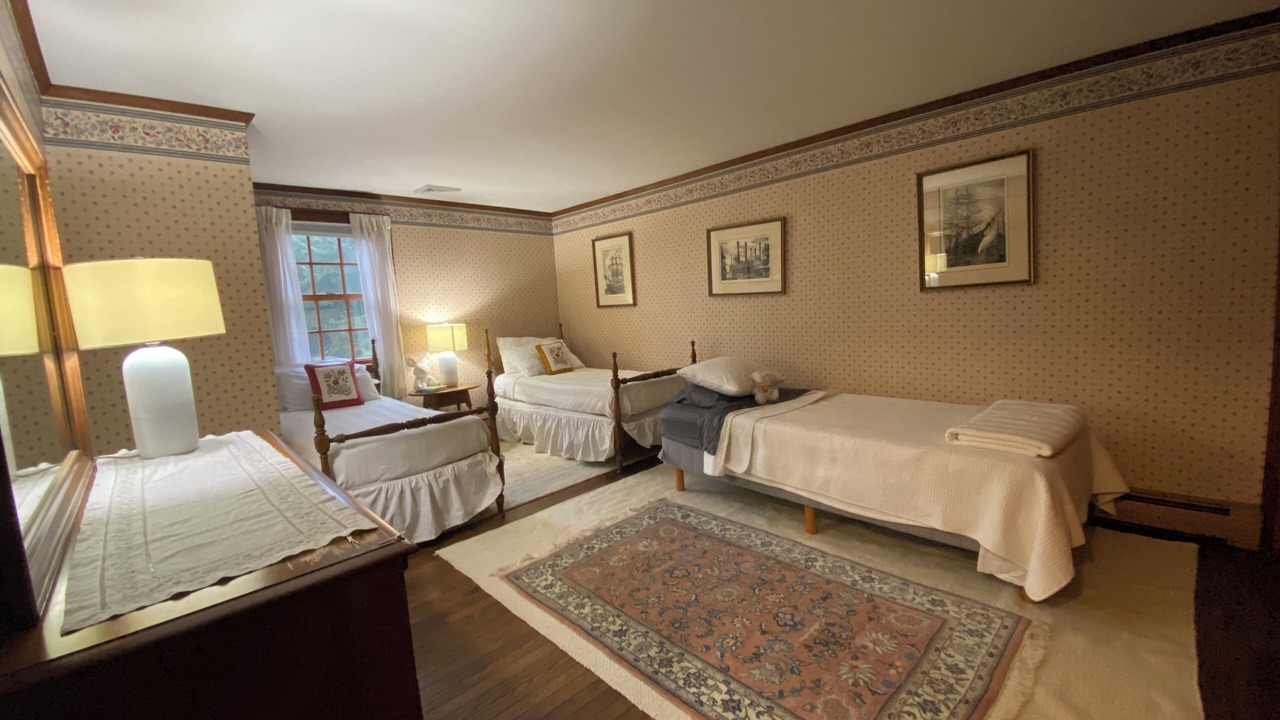 Photo of Bedroom in West Barnstable