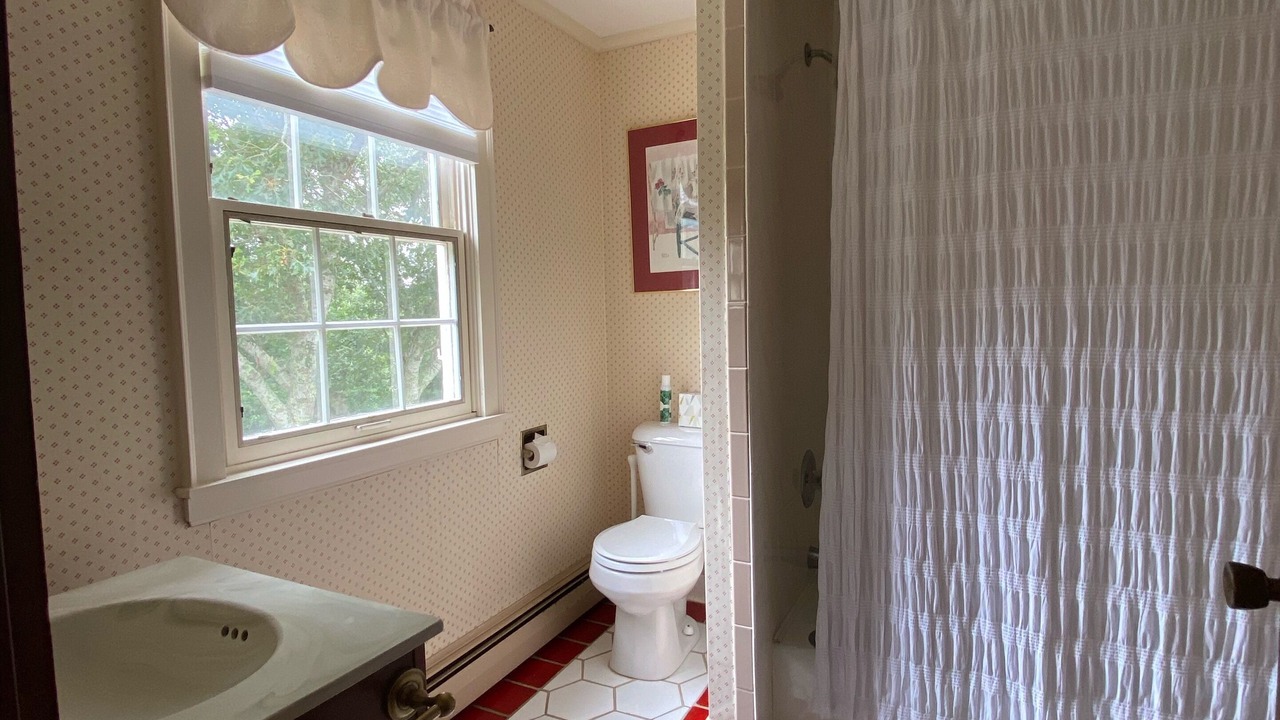 Photo of Bathroom in West Barnstable