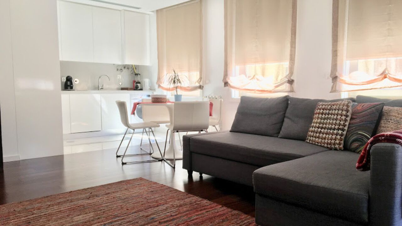 Photo of Livingroom in Espinho