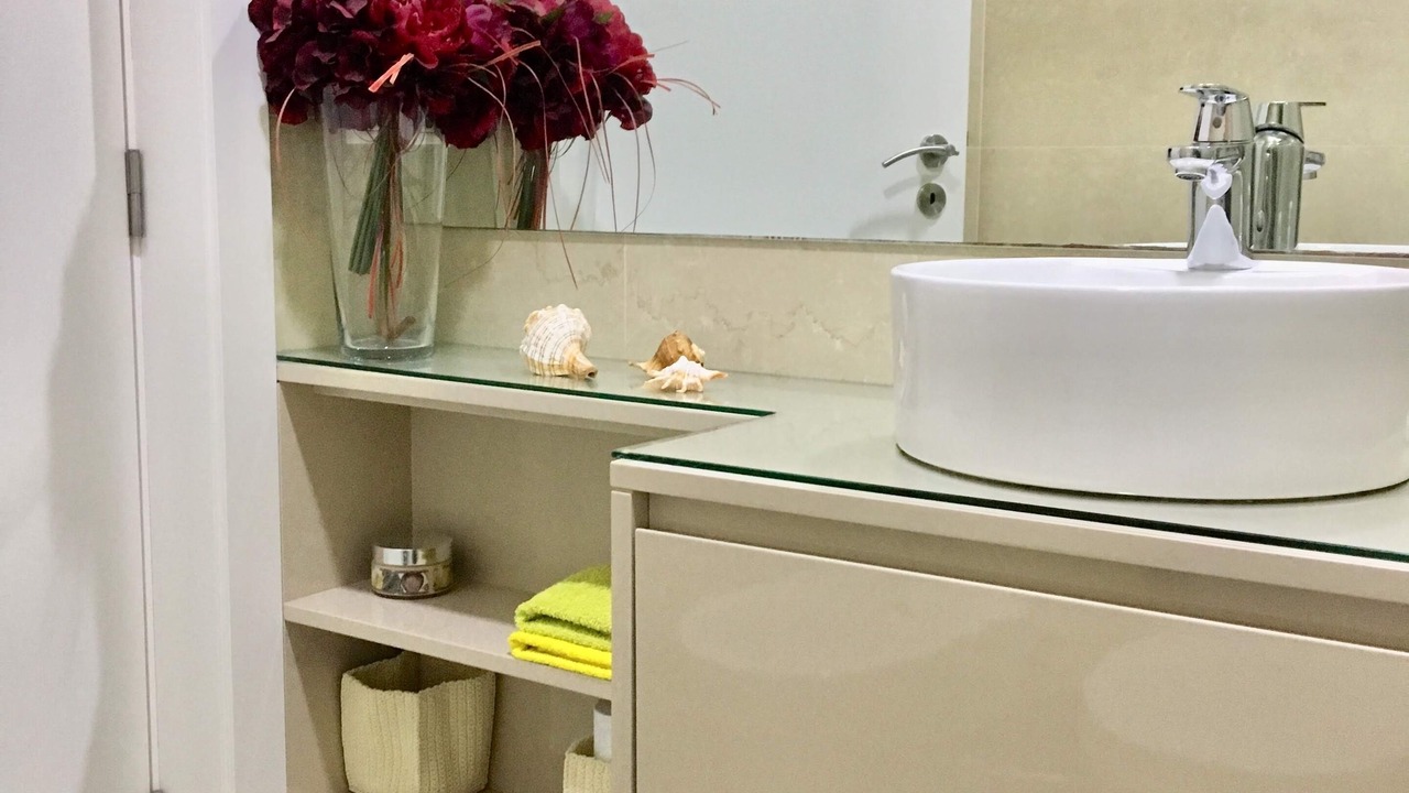 Photo of Bathroom in Espinho