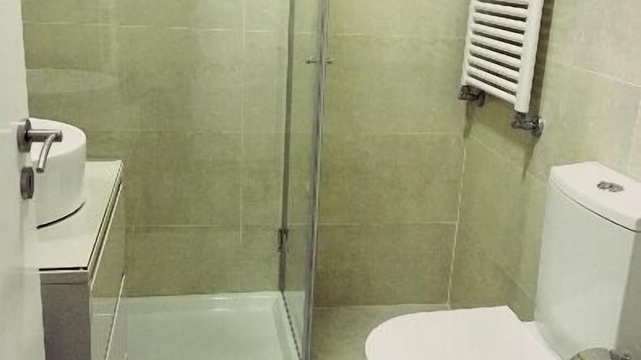 Photo of Bathroom in Espinho