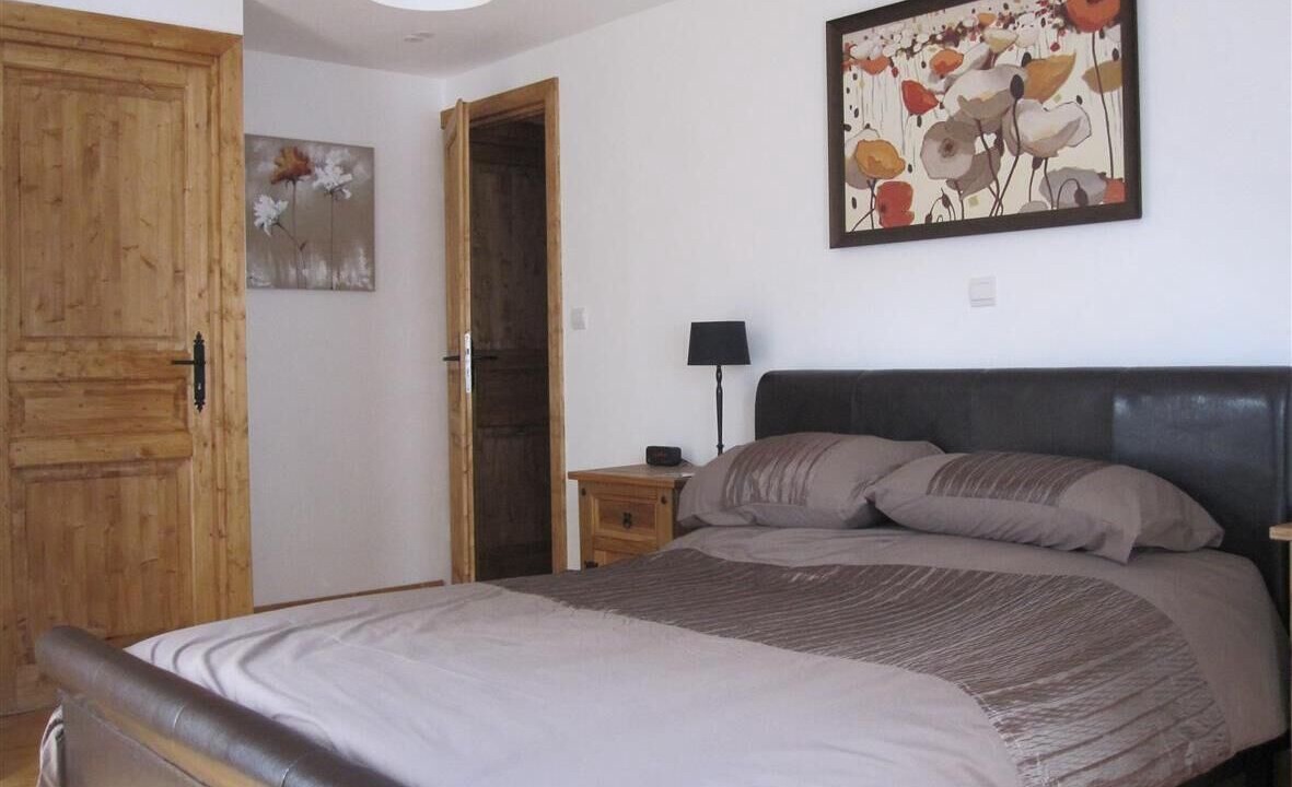 Photo of Bedroom in Canihuel