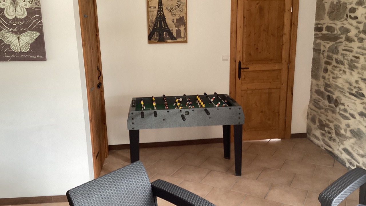 Photo of Bedroom in Canihuel