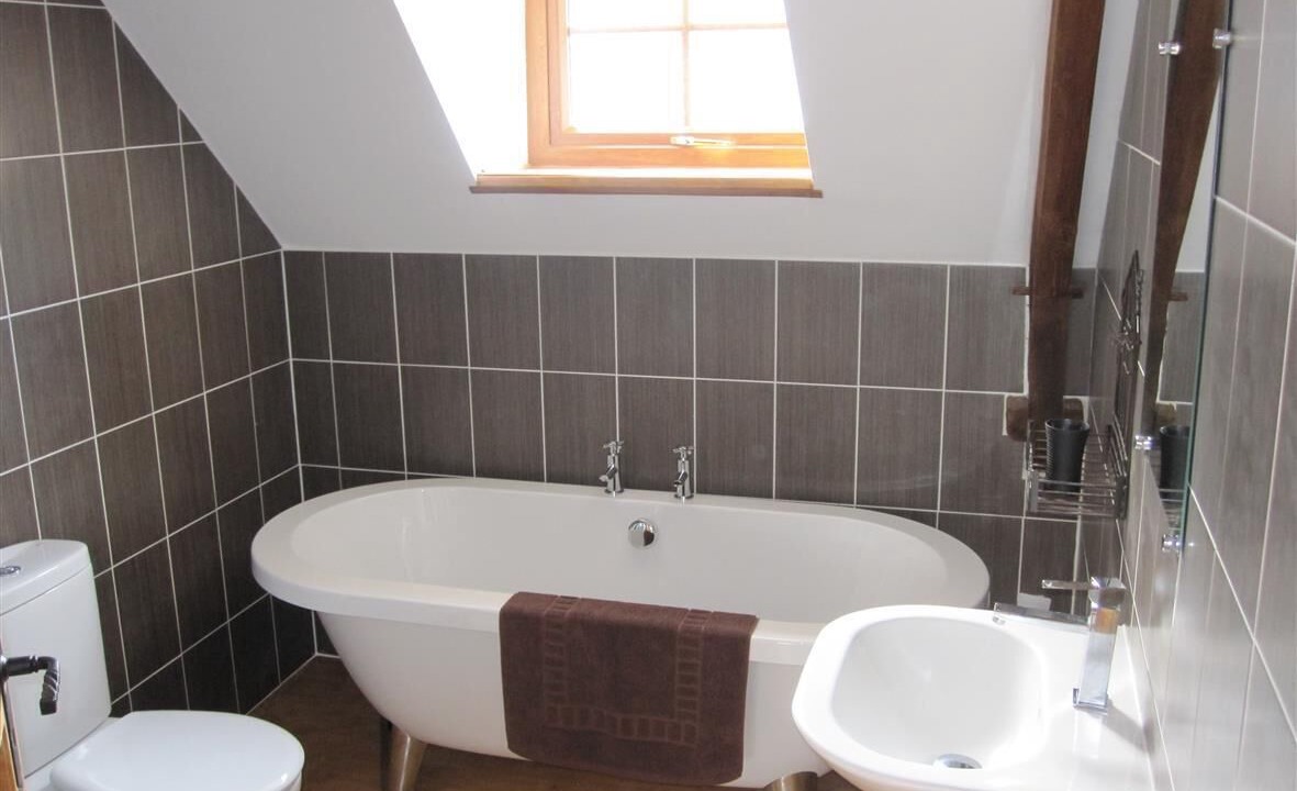 Photo of Bathroom in Canihuel