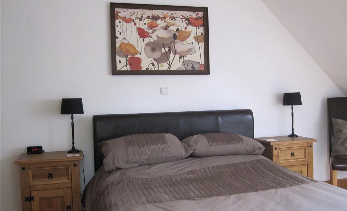 Photo of Bedroom in Canihuel