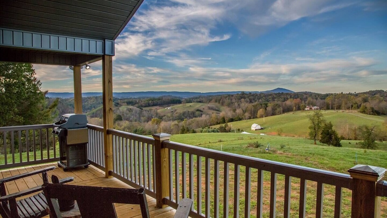 Photo of Outdoor in Barren Springs