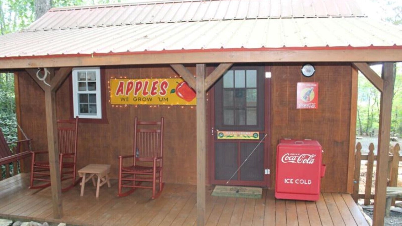 Photo of Outdoor in Fancy Gap