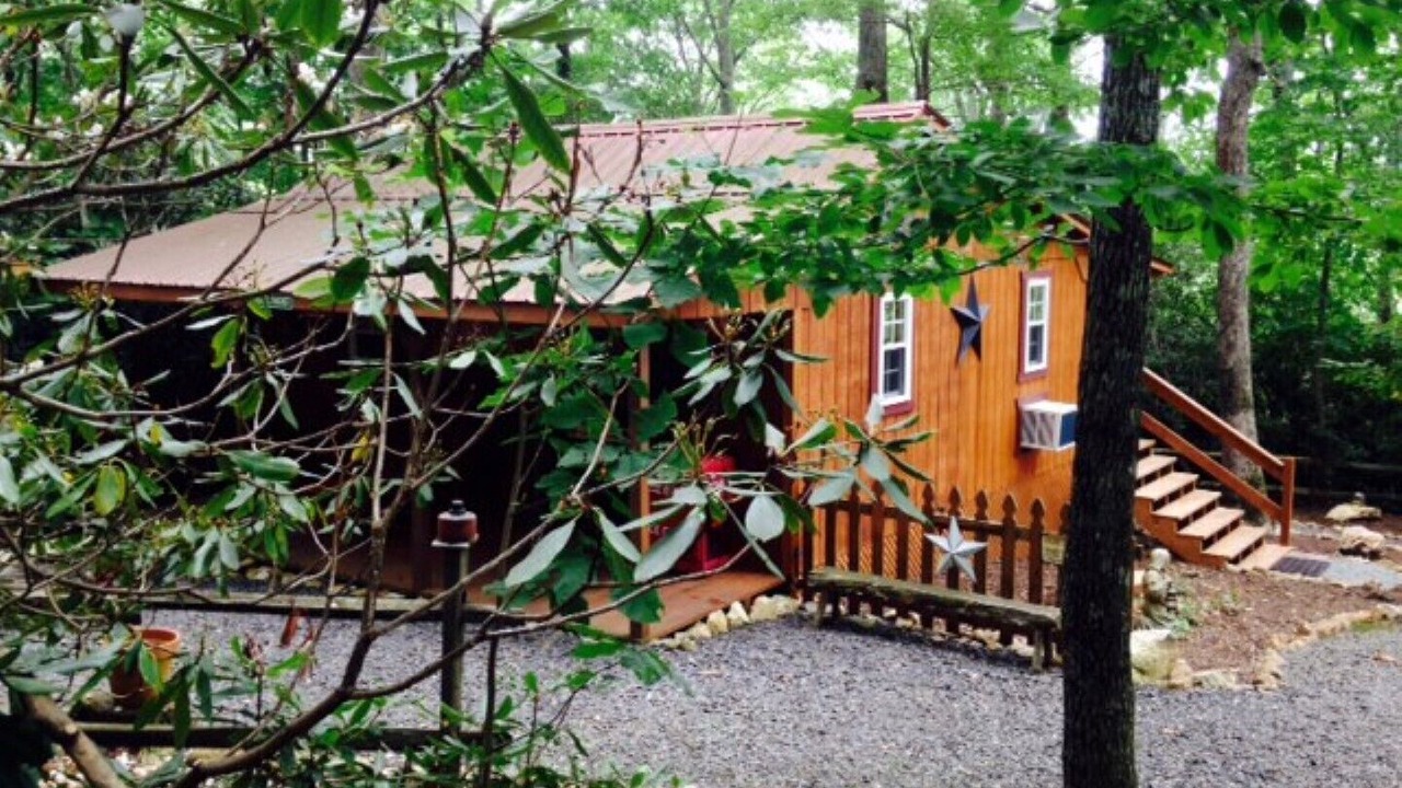 Photo of Outdoor in Fancy Gap