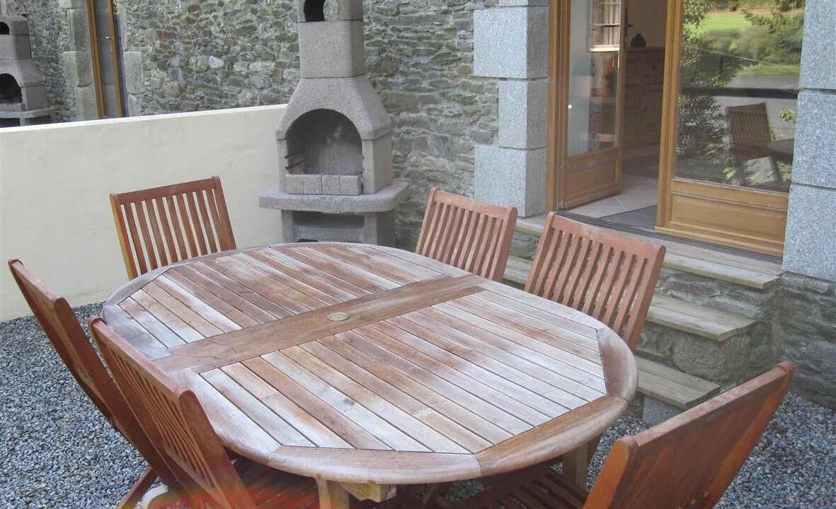 Photo of Outdoor in Canihuel