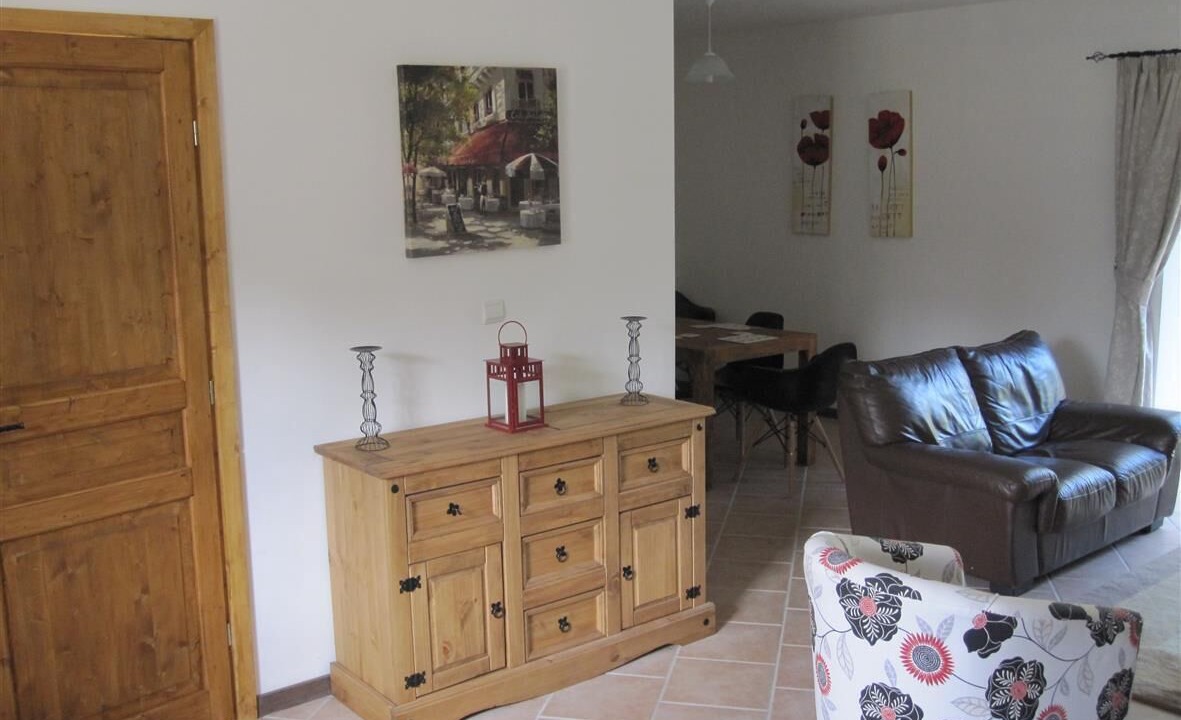 Photo of Livingroom in Canihuel