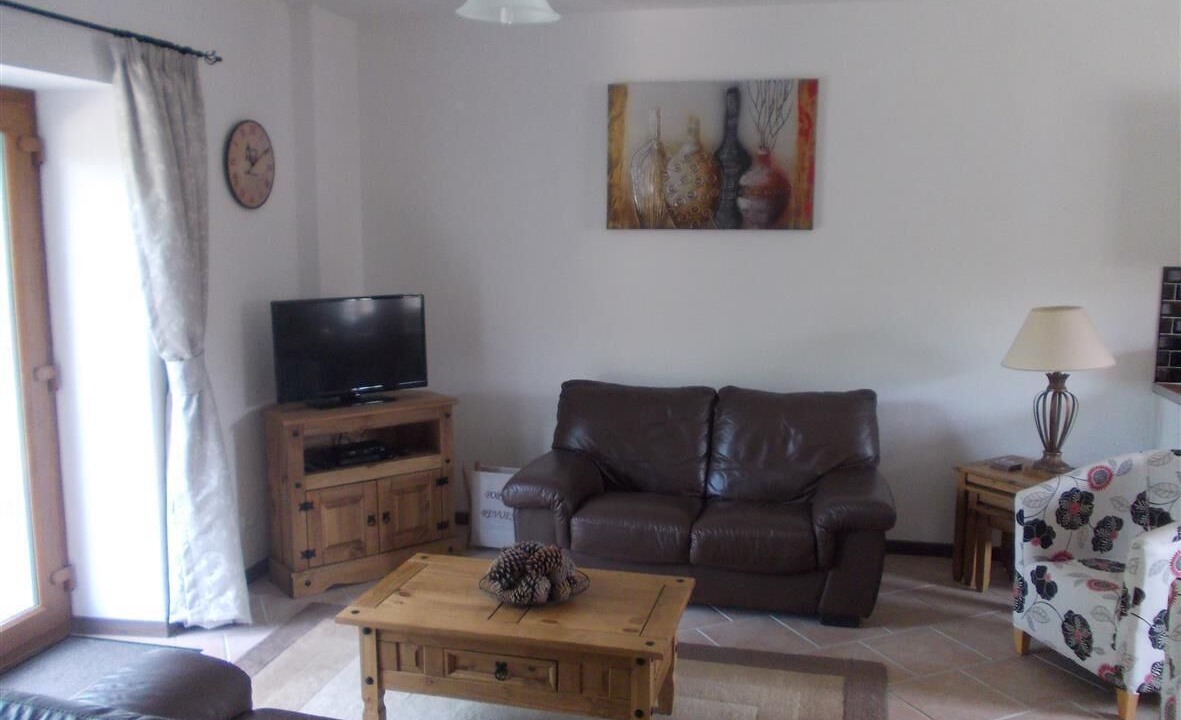 Photo of Livingroom in Canihuel