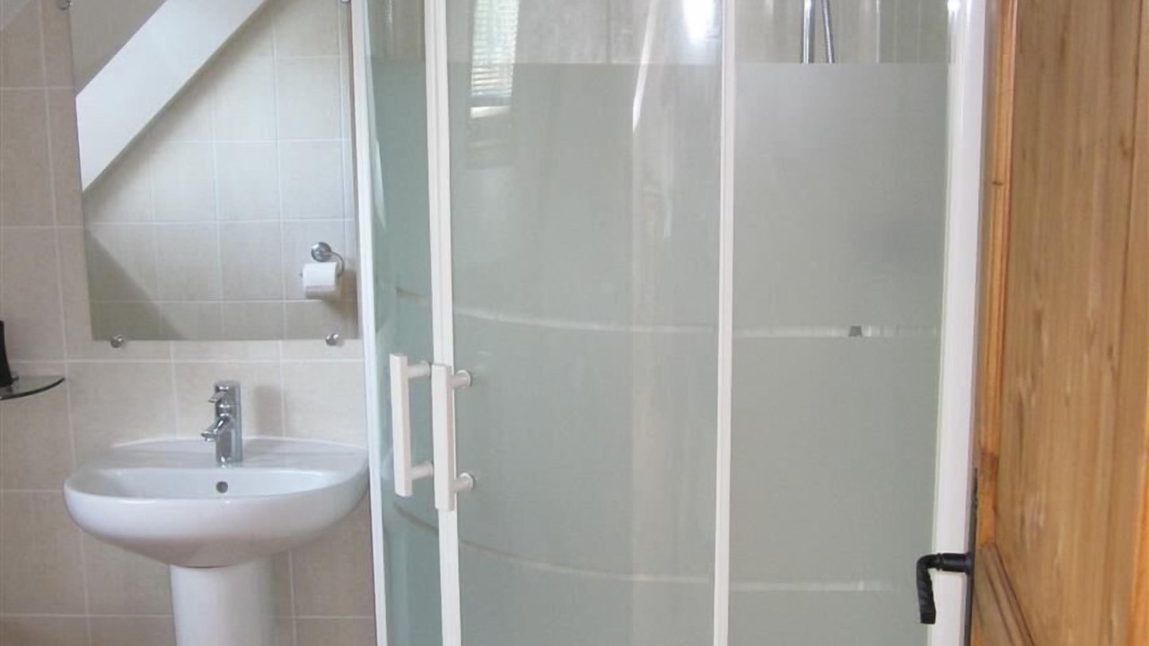 Photo of Bathroom in Canihuel