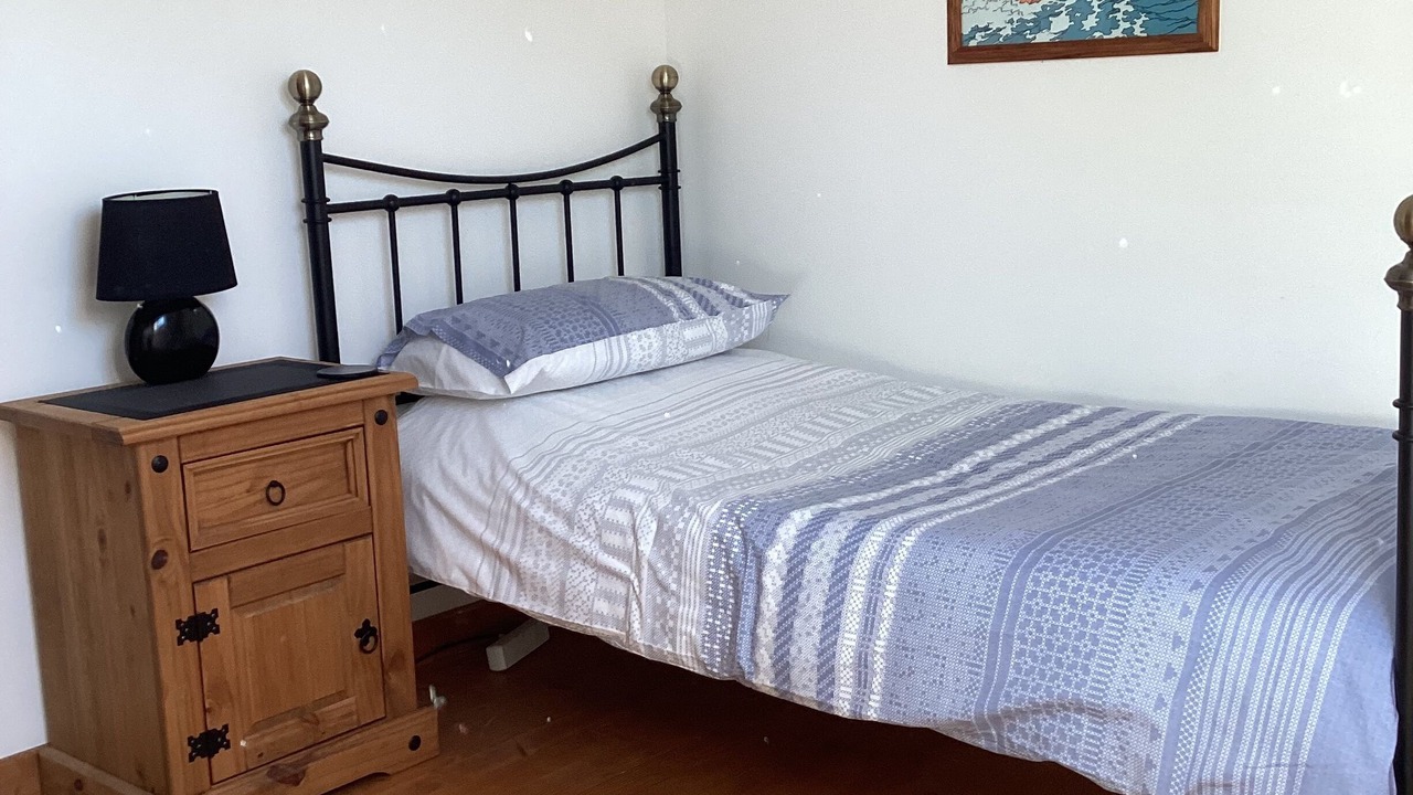 Photo of Bedroom in Canihuel