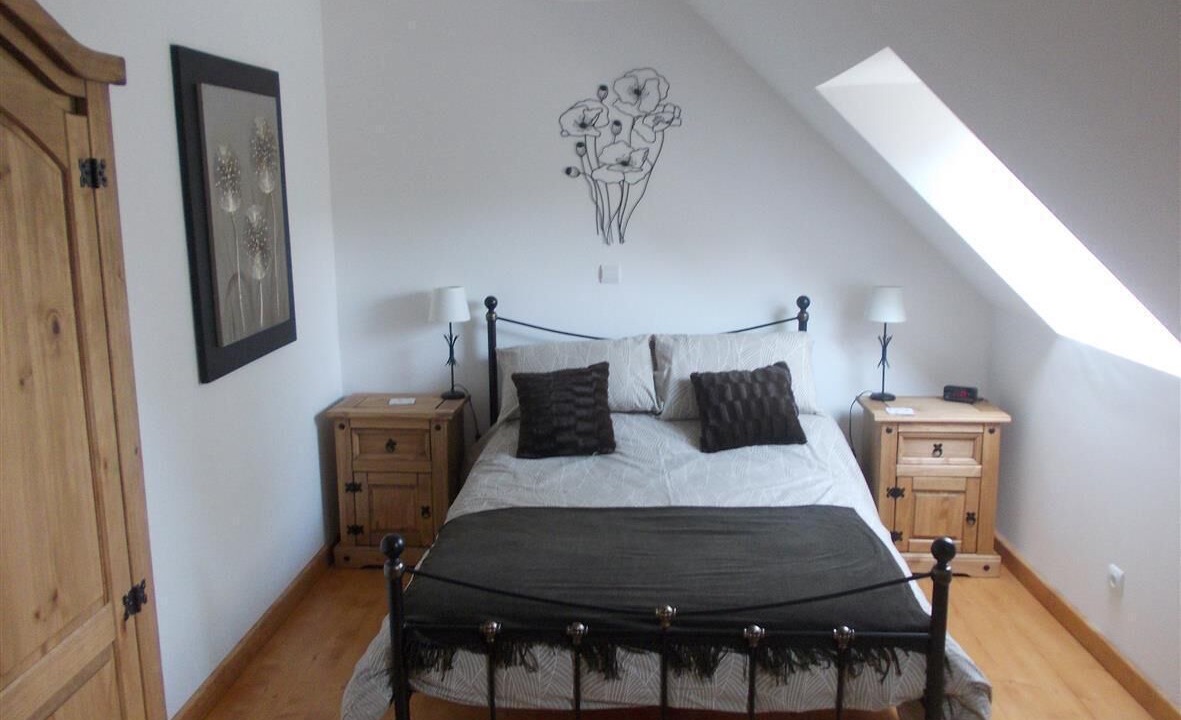 Photo of Bedroom in Canihuel