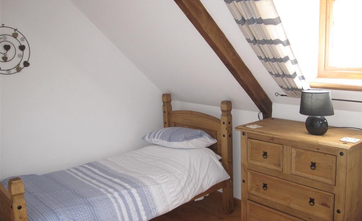 Photo of Bedroom in Canihuel