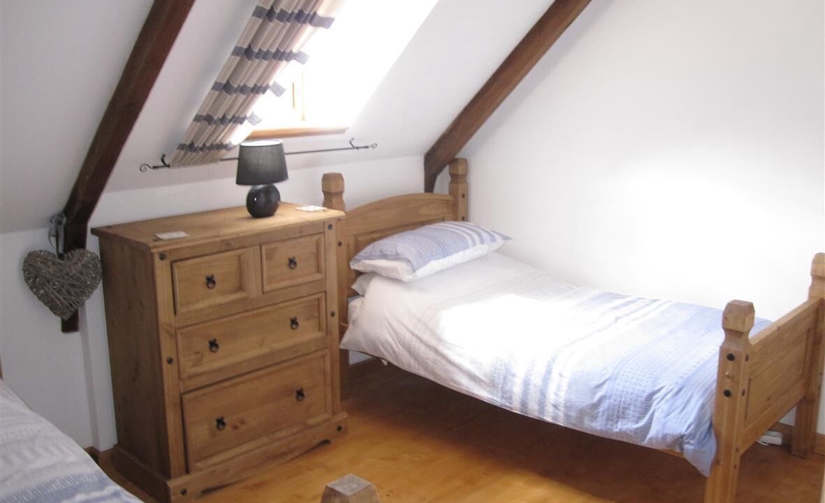 Photo of Bedroom in Canihuel