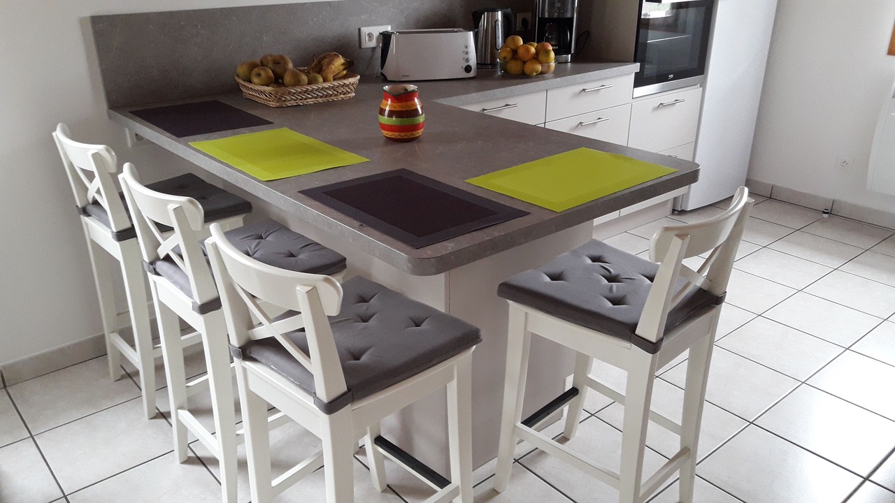 Photo of Kitchen in Picherande