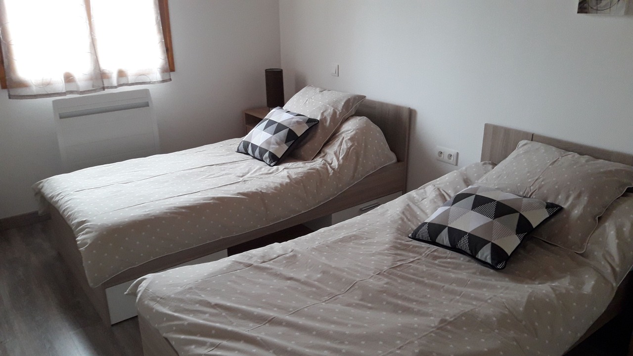 Photo of Bedroom in Picherande