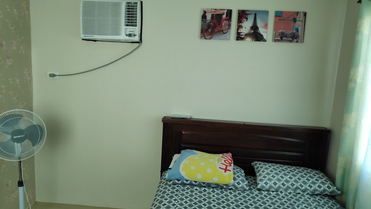 Photo of Bedroom in Taytay