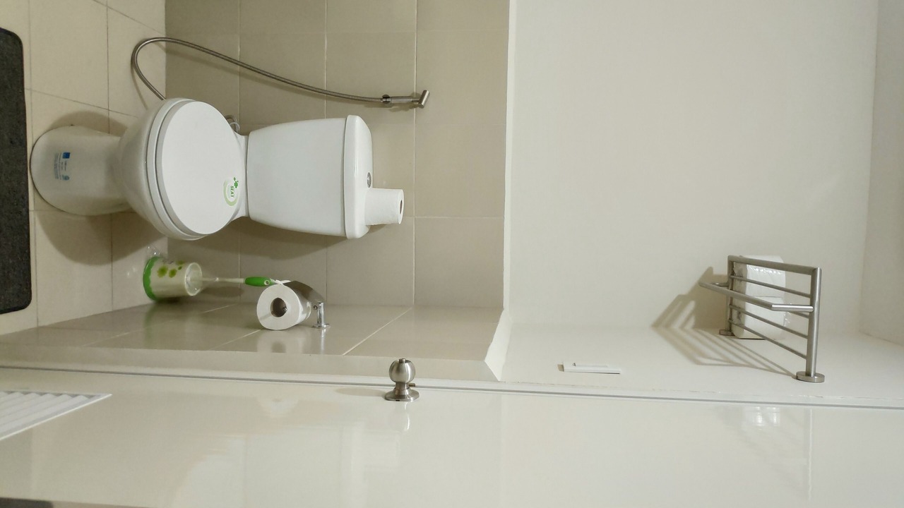 Photo of Bathroom in Taytay