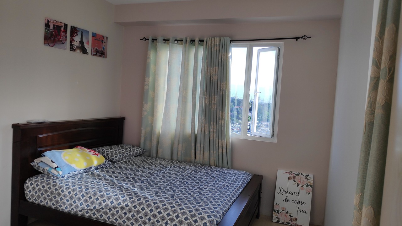 Photo of Bedroom in Taytay