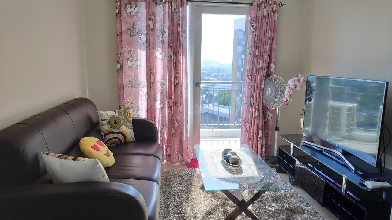 Photo of Livingroom in Taytay